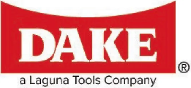Dake Logo