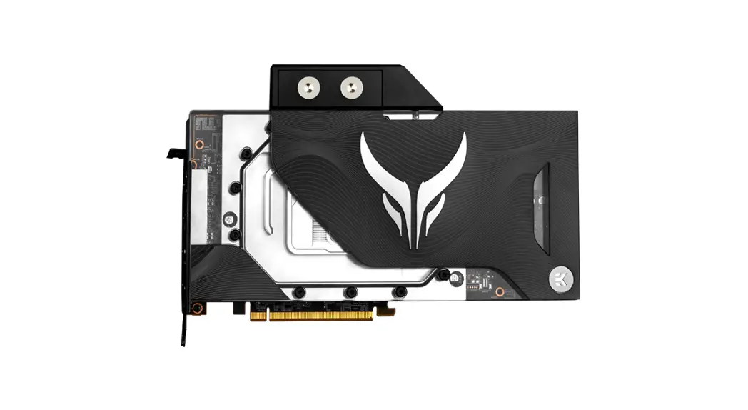 Powercolor Rx 6800 Xt Liquid Devil Amd Radeon Installation Guide