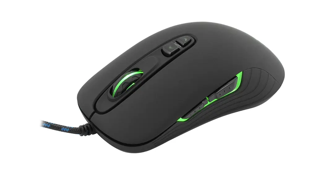 Eshark B07wvr1937 Usb Mouse User Manual