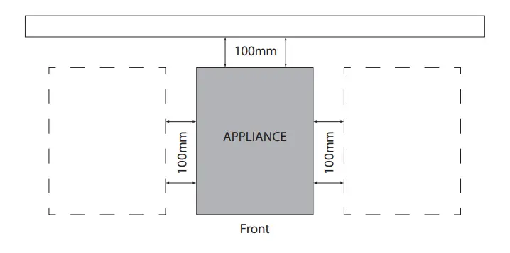 STODDART-AXH-FDFSSQ-09-Freestanding-Heated-Square-Food-Display-FIG-3