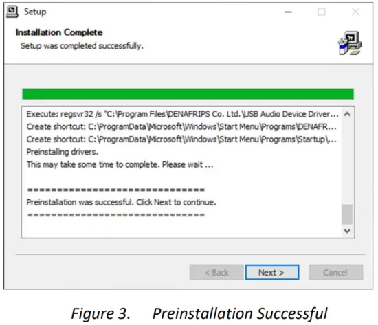 DENAFRISP Ares II Dac Amplifier - 6