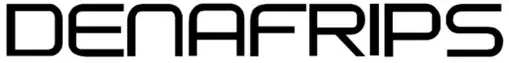 DENAFRISP logo