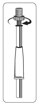 behringer P16-MB Mounting Bracket for Powerplay P16-M 22