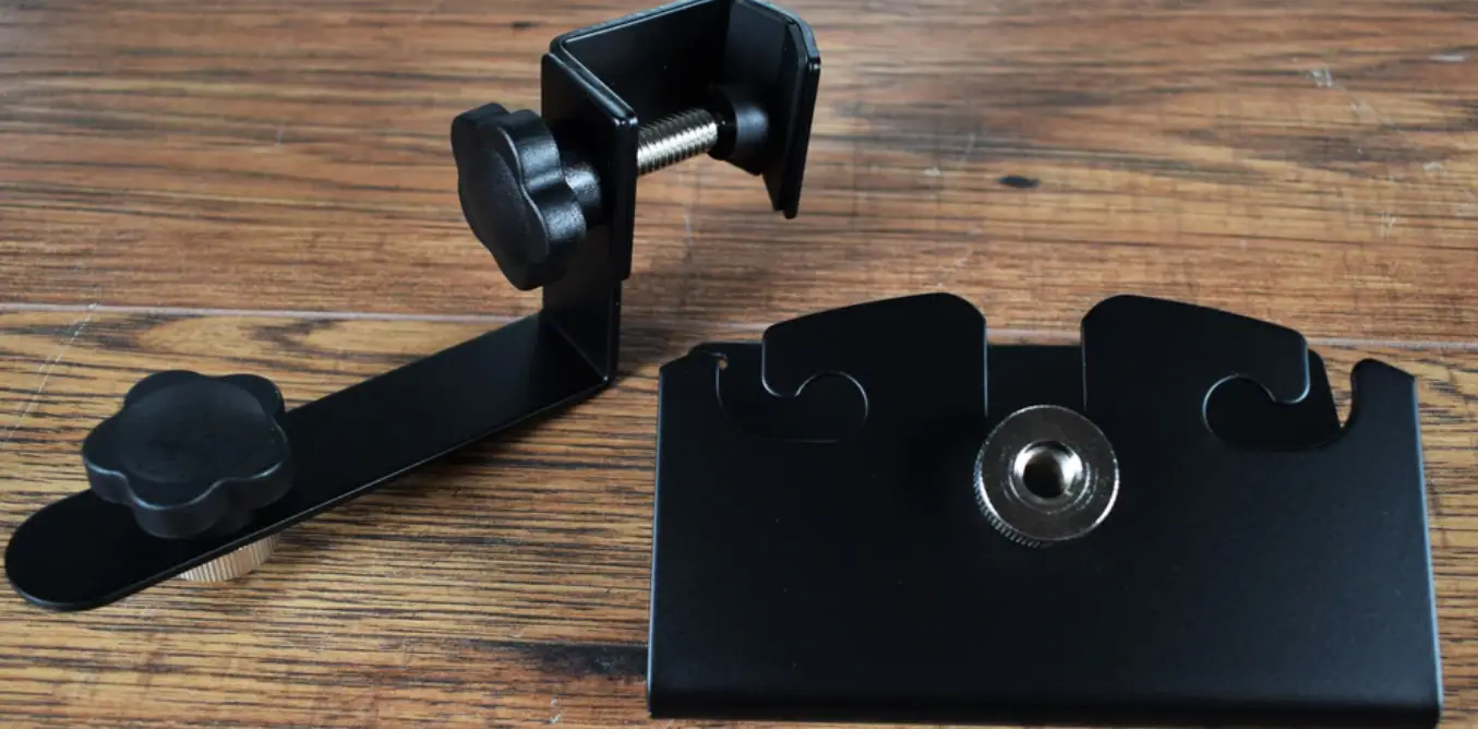 Behringer P16-mb Mounting Bracket For Powerplay P16-m User Guide