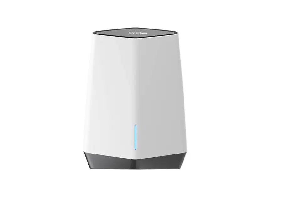 Netgear Tri-band Orbi Pro Wifi User Guide