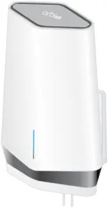Wall-mount the Orbi Pro 4