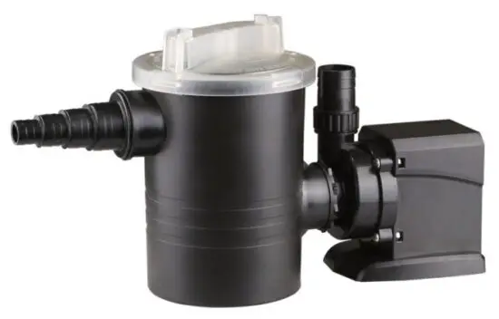 SUNSUN CPP 5000F Swimming Pool Pump