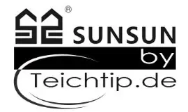 SUNSUN - logo