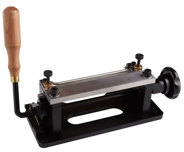 TandyPro 3796-01 DELUXE LEATHER SPLITTER PRODUCT