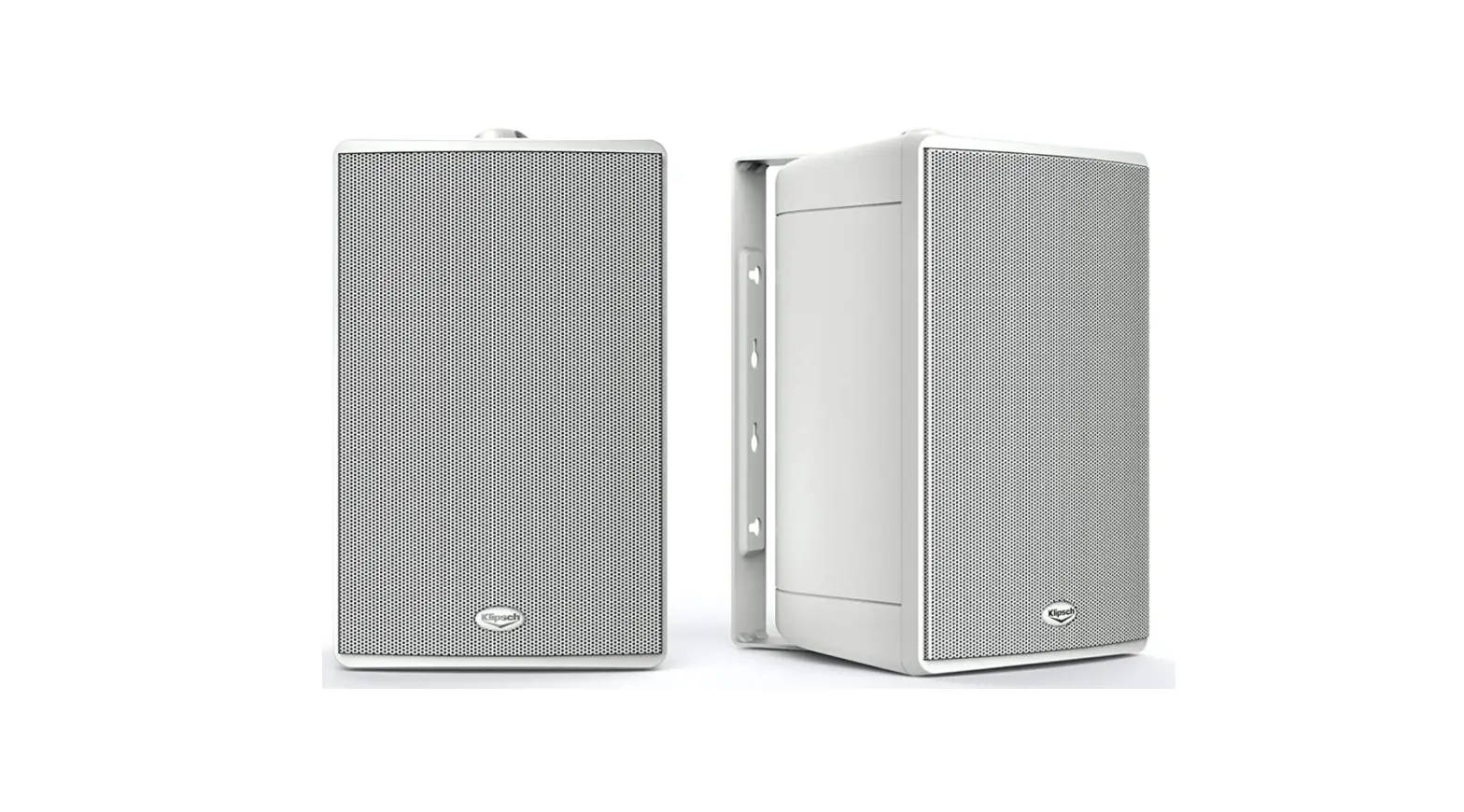 Klipsch Kho-7 Outdoor Loudspeaker-complete Features/user Guide Klipsch Kho-7 Outdoor Loudspeaker-complete Features/user Guide