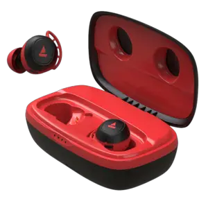 Boat Airdopes 441 Pro True Wireless Earbuds User Manual