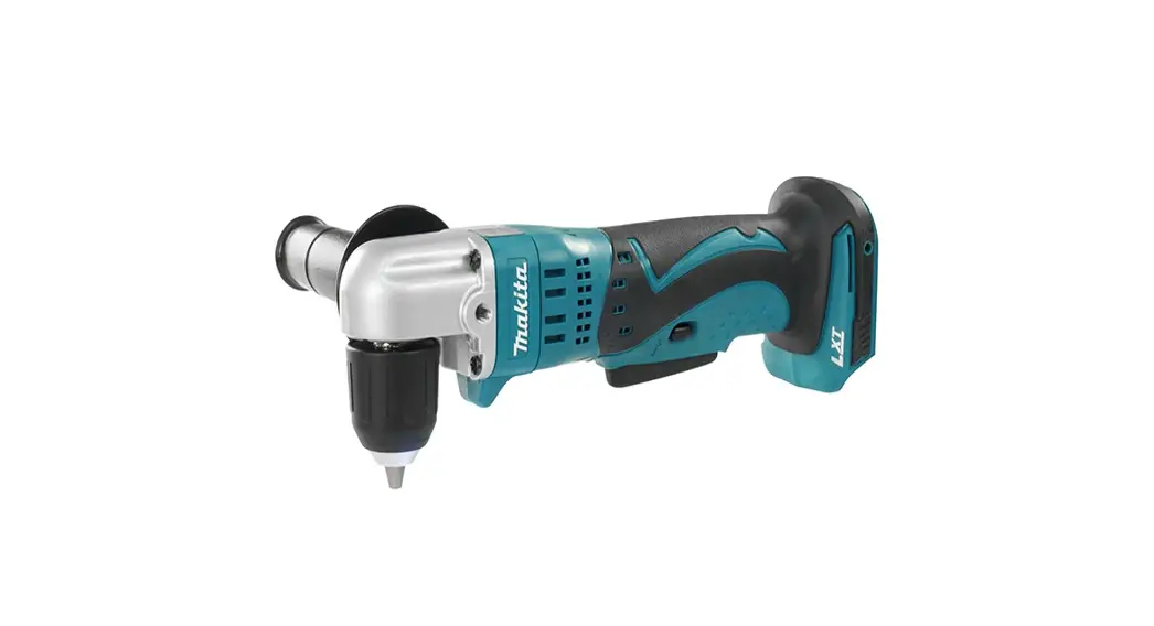 Makita Dda341 Cordless Angle Drill Instruction Manual Makita Dda341 Cordless Angle Drill Instruction Manual