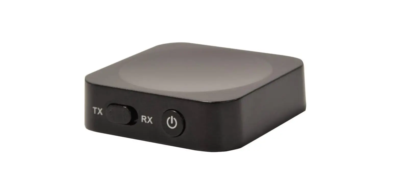 Av Link Bttr2 Bluetooth 2-in-1 Transmitter And Receiver User Manual Av Link Bttr2 Bluetooth 2-in-1 Transmitter And Receiver User Manual