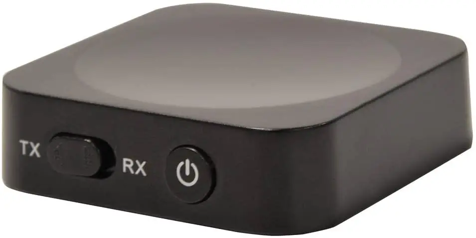 AV Link BTTR2 Bluetooth 2-in-1 Transmitter and Receiver