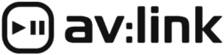 AV Link logo