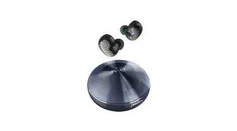 Fiitii Hifiair Anc Wireless Earbuds User Guide