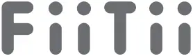 FiiTii logo b1