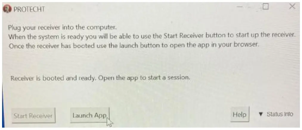 SETTING UP THE EDGE DEVICE
