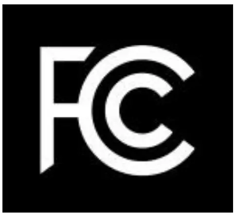 FCC icon