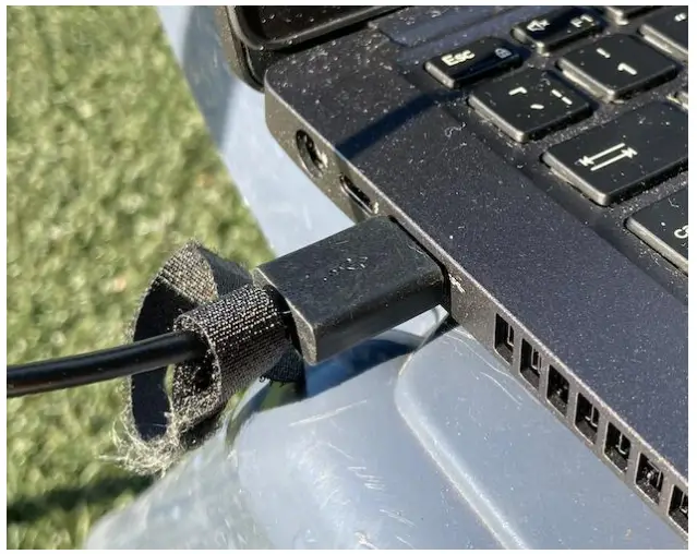 SETTING UP THE EDGE DEVICE