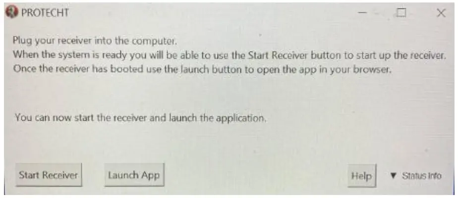 SETTING UP THE EDGE DEVICE