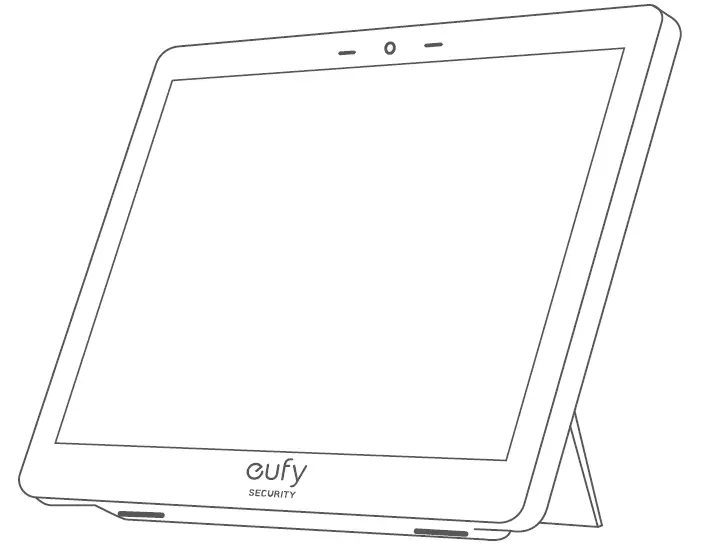 eufy-T87A0-Home-Security-Display-product