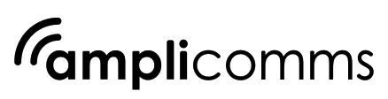 amplicomms logo
