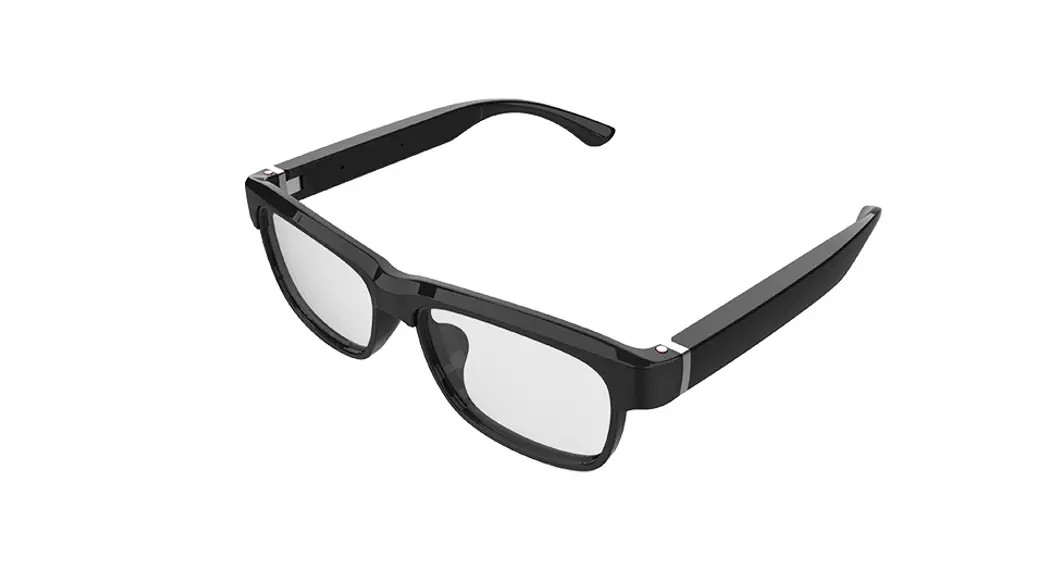 Shenzhen Hengbida Electronic Technology Zy1ai Smart Glasses User Guide Shenzhen Hengbida Electronic Technology Zy1ai Smart Glasses User Guide