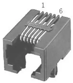 RTELLIGENT T60 IO Closed Loop Stepper Driver - Control signal connection 4