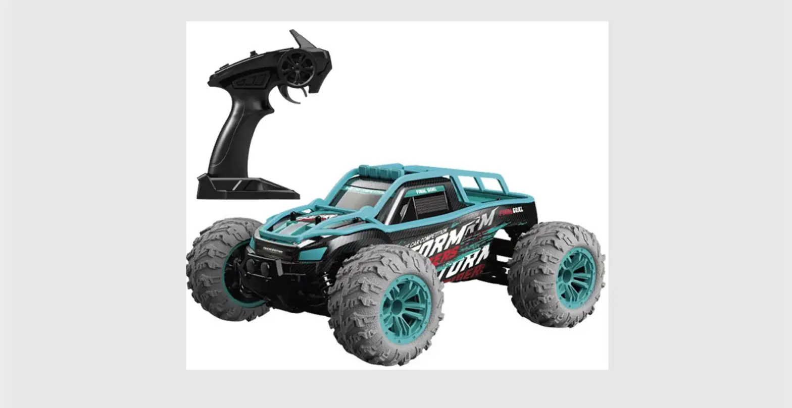 Shantou Chenghai Lihuang Plastic Toys Lh-c025 Off-road Drifter Rc Car User Manual