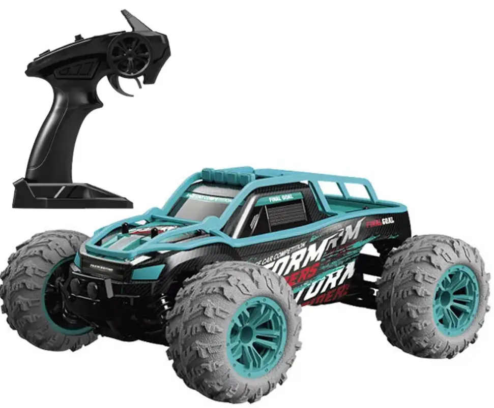 Shantou-Chenghai-Lihuang-Plastic-Toys-LH-C025-Off-Road-Drifter-RC-Car-product