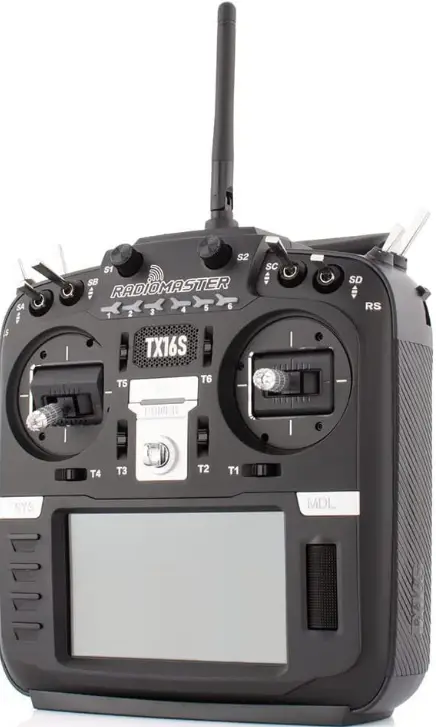 RADiOMASTER-TX16S-MKII-Multi-Protocol-Radio-System-Product
