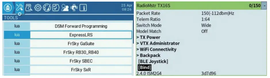 RADiOMASTER-TX16S-MKII-Multi-Protocol-Radio-System-fig-3