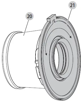 DEWALT- DCV501H- 20V- Max- Cordless -Hand- Vacuum-19