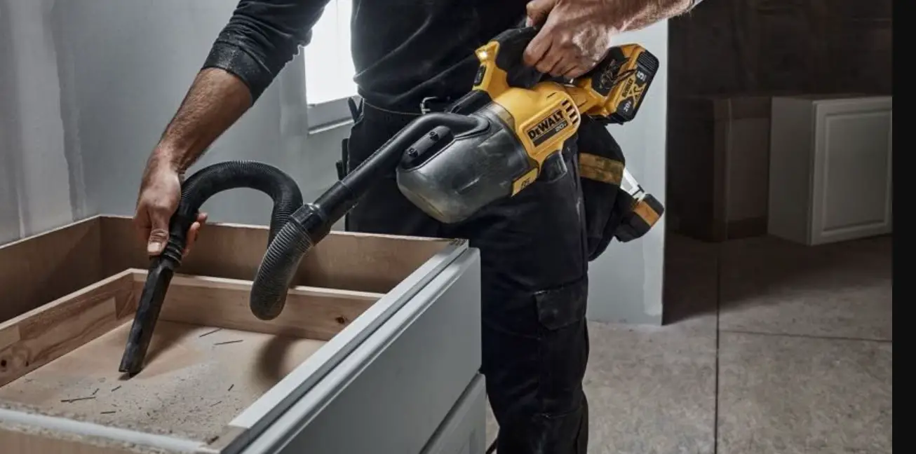 Dewalt Dcv501h 20v Max Cordless Hand Vacuum Instruction Manual Dewalt Dcv501h 20v Max Cordless Hand Vacuum Instruction Manual