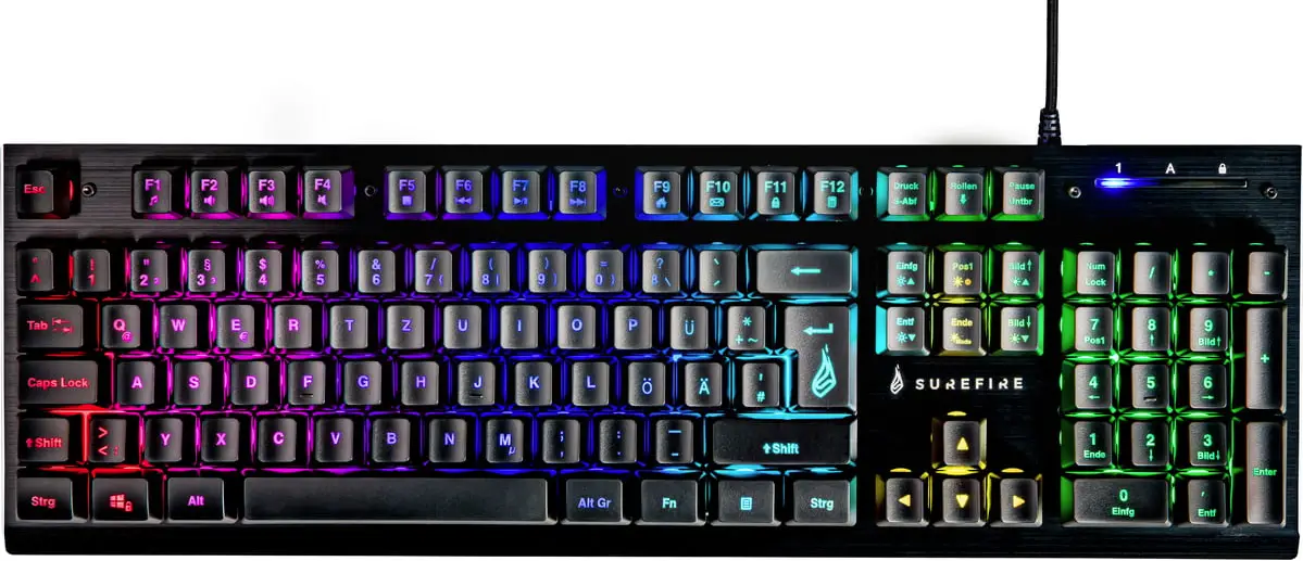 SURE-FIRE-KINGPIN-X2-Multimedia-Metal-RGB-Gaming-Keyboard-Product