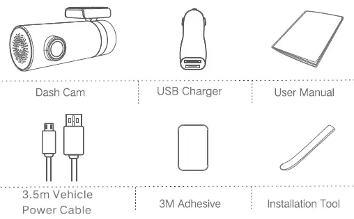 DDPAI-5864147240-Mini-Wi-Fi-1080p-Dash-Camera-fig-1