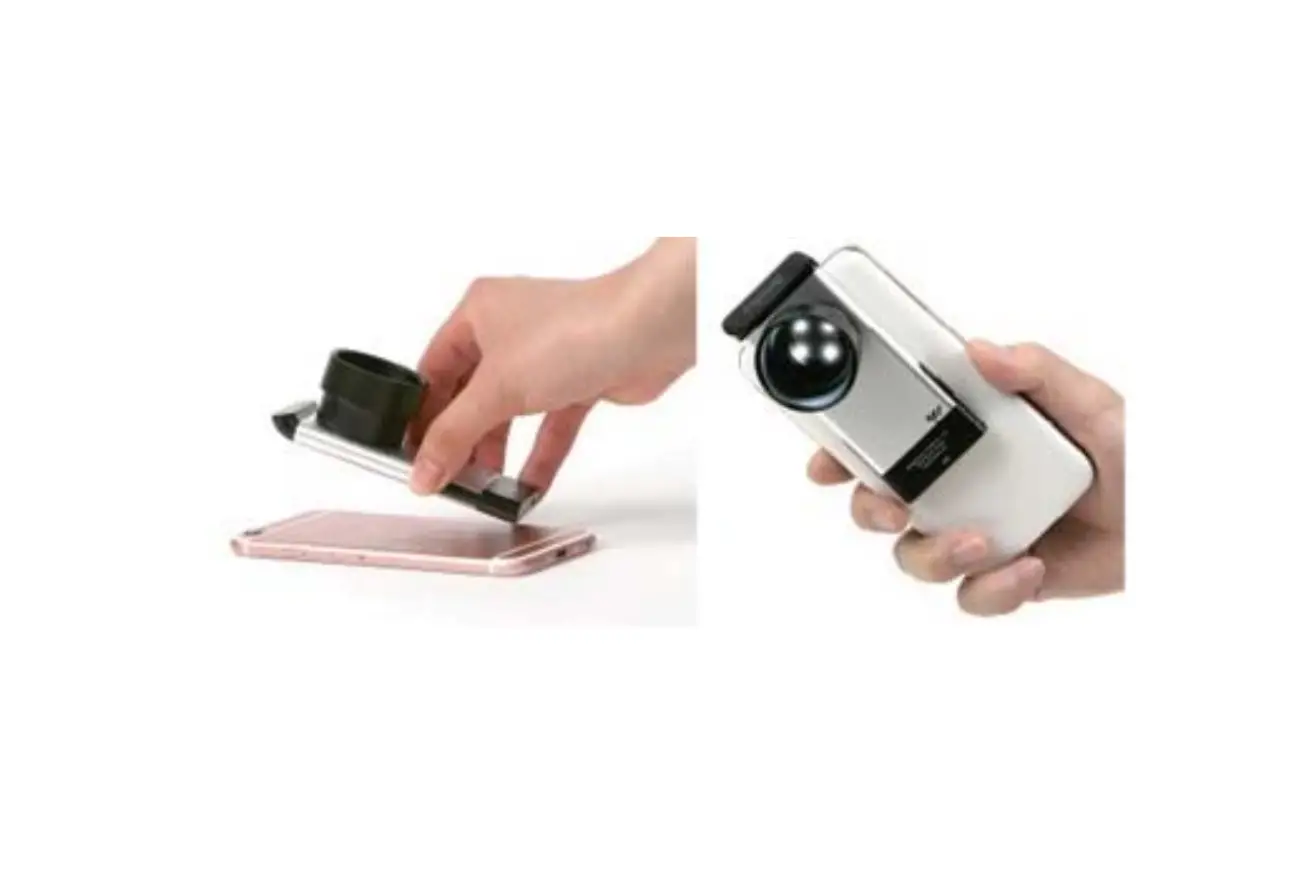 Chowis Cma-010-a Skin-hair-scalp Analyzer User Guide