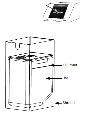 SERVER-SE-SS-TDP1.3-Touchless-Express-Triple-Dispensing-Station-fig8