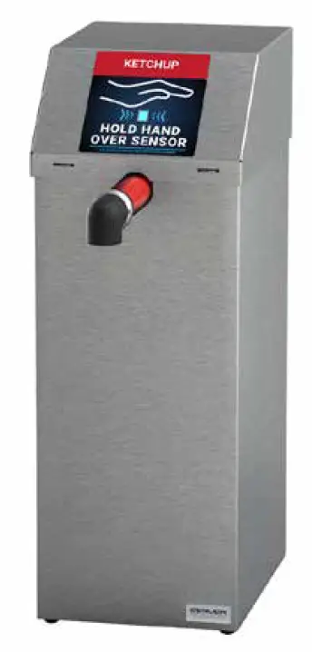 SERVER-SE-SS-TDP1.3-Touchless-Express-Triple-Dispensing-Station-product