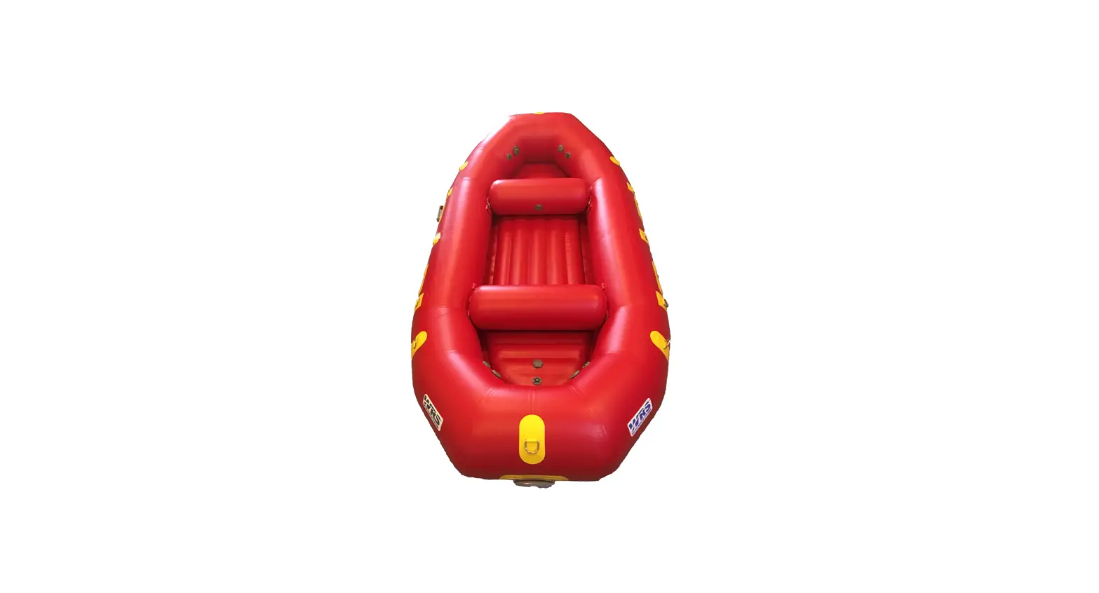 Wrs International 2011 Inflatable Rescue Products User Manual