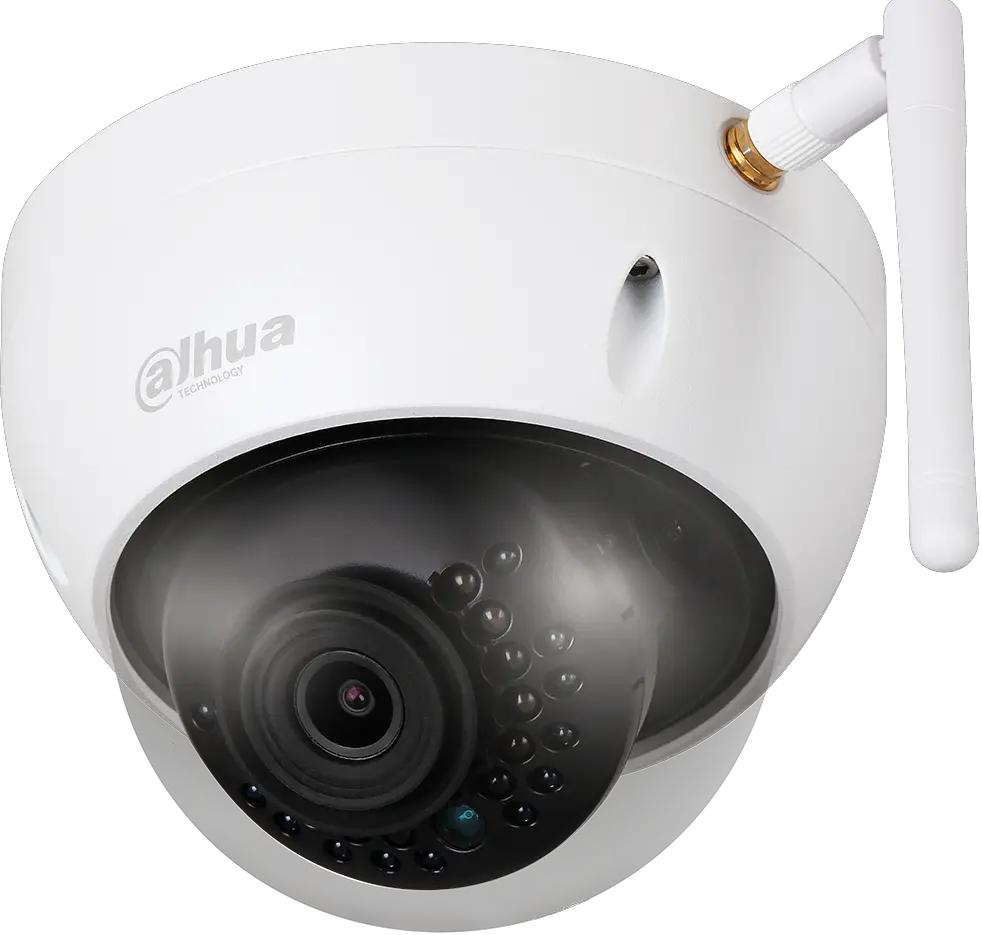 dahua Dome Wi-Fi Camera-fig1