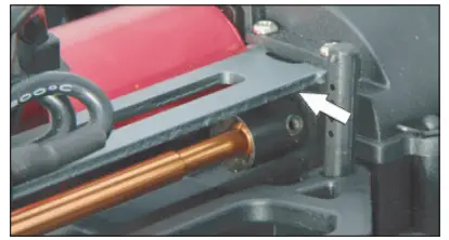 Front and Rear bone pan