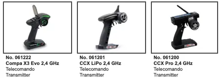 Tuning parts and accessories continued