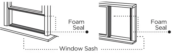 Black Decker BPACT08WT PORTABLE AIR CONDITIONER Remote Control - Fig 1