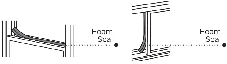 Black Decker BPACT08WT PORTABLE AIR CONDITIONER Remote Control - Fig 4