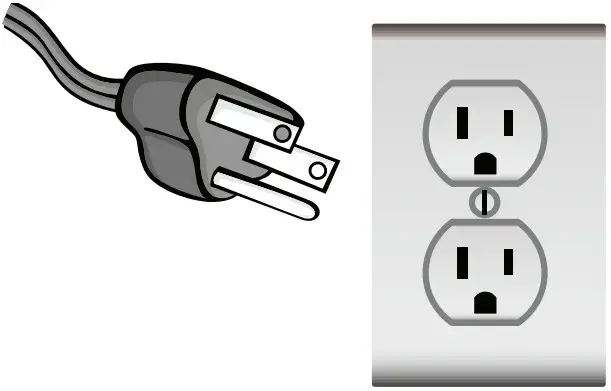 Black Decker BPACT08WT PORTABLE AIR CONDITIONER Remote Control - Plag In