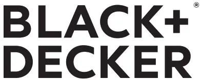 Black Decker Logo