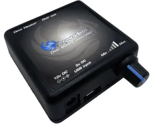 PEGASUS-ASTRO-DSLR-Buddy-v2-Power-Supply-and-Dummy-Battery-Controller-FIG1