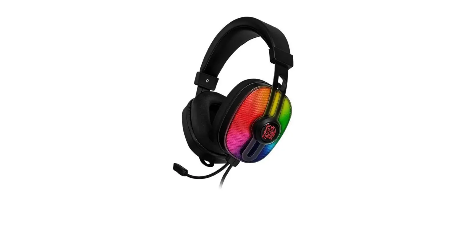 Thermaltake Tt Esports Pulse G100 Rgb 53mm Neodymium Driver-complete Features/instruction Guide Thermaltake Tt Esports Pulse G100 Rgb 53mm Neodymium Driver-complete Features/instruction Guide